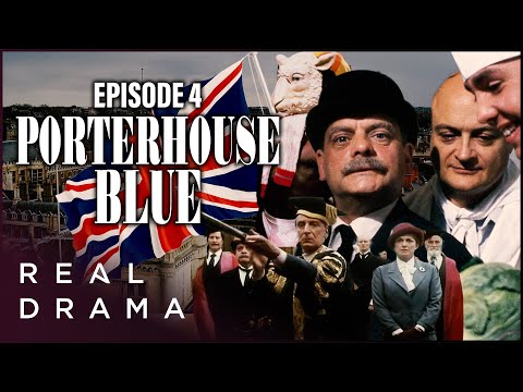 Porterhouse Blue (1987 Television Series) | Part 4 of 4