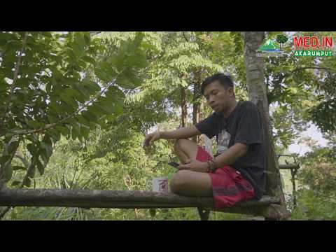 Puisi Air Sumber Kehidupan - M. Da