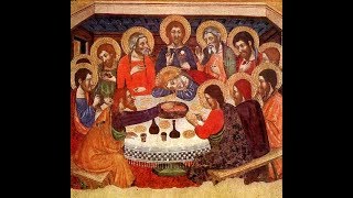 &#39;Bread And Wine&#39; (Transubstantiation Remix) ~ Peter Gabriel