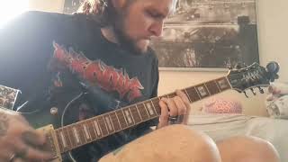 No Warning - Ill Blood
