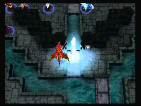 Let's Play Fire Emblem: Path of Radiance Part 33 - Tauroneo the Big Knight