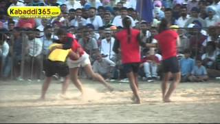 (13) Balachaur (Nawanshahr) Kabaddi Tournament 8 March 2016