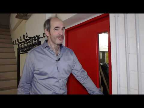 NPW Backstage 3 - Der kleine Saal