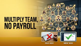 Agency Sales Business — Side Business Guide for the UK - low-cost business idea