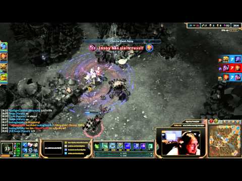 Imaqtpie - Dongerium Theorem