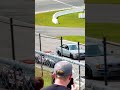 SPECTATOR DRAGS Audi 90 Quattro Vs C4 Corvette At Hudson Speedway 2025