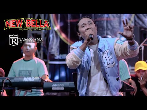 New BELLA ft RAMAYANA Audio - Kemarau - Agung Juanda