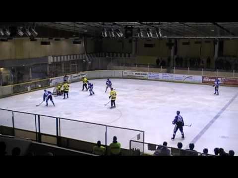 Königsborner JEC - Trailer 2013/2014 - Oberliga West