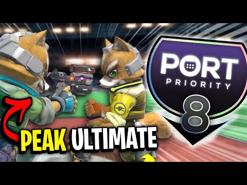 Everything YOU missed at Port Priority 8