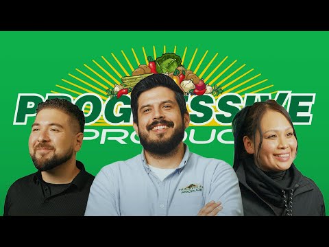 Progressive Produce, LLC - Customer Success Story