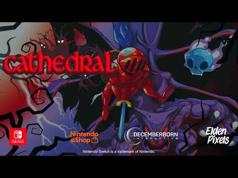 Cathedral Switch Trailer