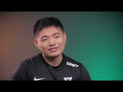 Sneyking talks about Tundra | Riyadh Masters 2022