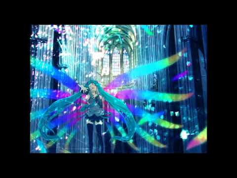 AvTechno! feat.  Hatsune Miku - desire 8#Prince Remix