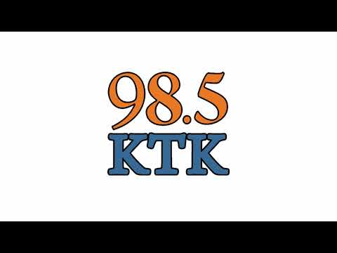 WKTK/Crystal River, Florida Legal ID - July 7, 2022