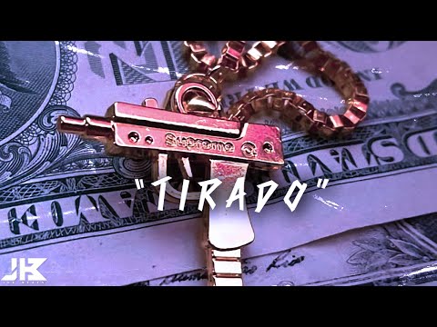 [FREE] "TIRADO" Instrumental Trap Malianteo Type Beat (Uso Libre)