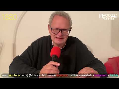 Herz • Seele • Ball ••• Folge 1880 ••• 10. Oktober 2024 Fußball Romantiker jammern: Jürgen Klopp