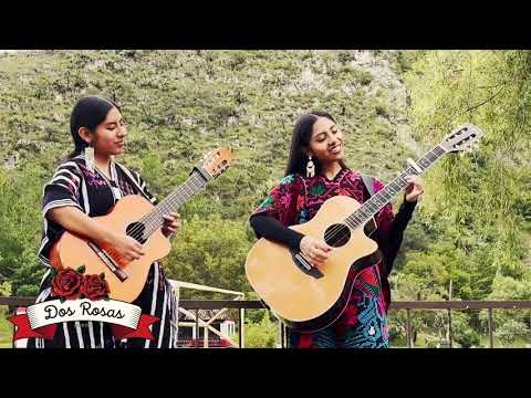 Modesta Ayala - Dueto Dos Rosas