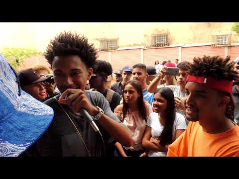 Sadrak vs Sank (1°Fase) Tradicional - Escola E. Laudieme Vaz de Melo - Batalha do G.A