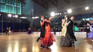 MP 2014 Elbląg 16-18 ST 1/16 Quickstep 1