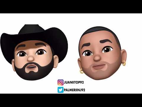 Joss Favela Ft. Jessi Uribe - El Alumno