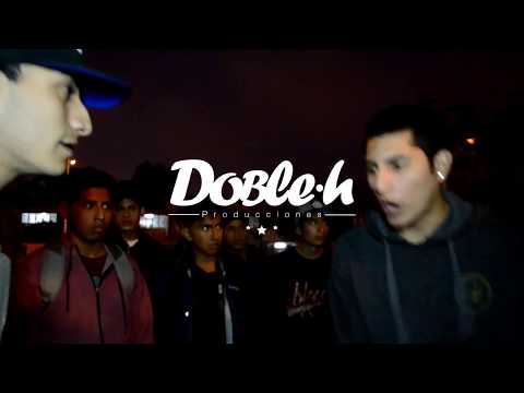 Cesar Leyva(Lima) vs Chemex(Trujillo) - Torneo RSC | Trujillo 2017