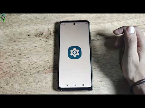 How to off night light in MOTO G82 5G , night light mobile setting