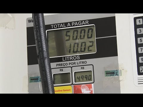 Com preços dos combustíveis em alta, saiba como economizar