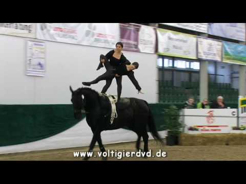 Wanda Burzik -  Anne Maria Holz - Doppel 13 - DVP Zweibrücken 2016