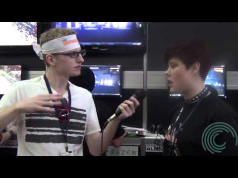 The Showdown Effect Rejuvenates 2.5D Deathmatch Gameplay (Interview) PAX East 2012