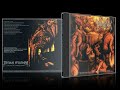 Parnassus - Let the Stars Fall and the Kingdom Come 1997 CD FULL ALBUM