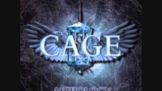 Cage -  Souls and flesh