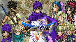【短時間配信】ドラクエ5(PS2版)　スライムレース10勝RTA－馬主編－【DQ五輪】