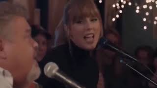 Taylor Swift Better Man