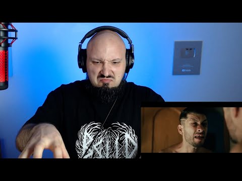 Calero LDN - Mejor vete con él (Prod SOTAN) // BATERISTA REACCIONA // Nacho Lahuerta