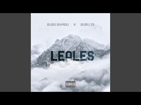 Leales (feat. Bubu 35)