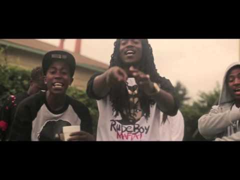 " Watch Your Mouth " - J weez Featuring Sleepy D & Marlow Mari