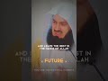 FUTURE Don T Worry Mufti Menk Shorts Muftimenk Love Allah Whatsappstatus