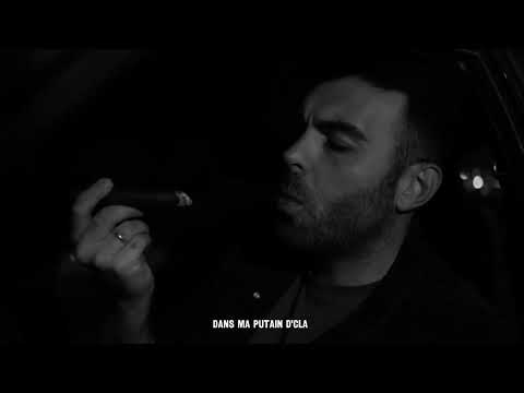 4800© – Dans ma putain d'CLA