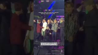 Download lagu no one can beat chanyeol amor fati moments #EXO #chanyeol #kai #baekhyun #sehun #suho #xiumin #chen mp3