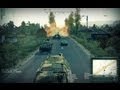 Патруль | ArmA 2 Wasteland 