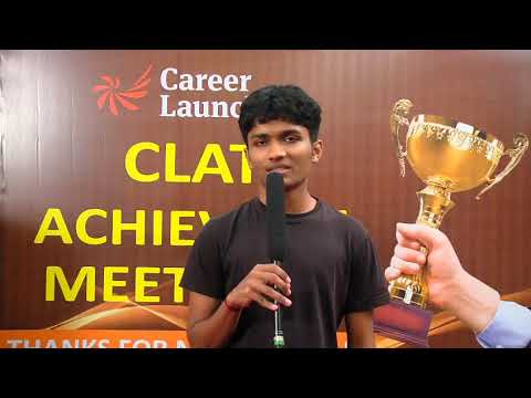 Career Launcher Malleshwaram Video 1
