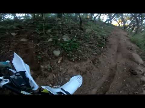 Circuito de Enduro San Antonio Jujuy