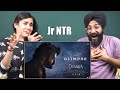 Devara Part 1 Glimpse Reaction NTR Koratala Siva Anirudh