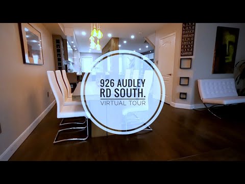 926 Audley Rd South. Virtual tour