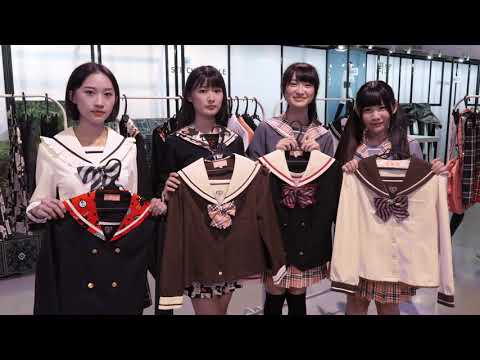 Lucypop 在台北魅力展 2018
