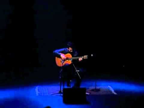 João Rabello - Tom Jobim & Aníbal Sardinha Garoto  - Live in Australia