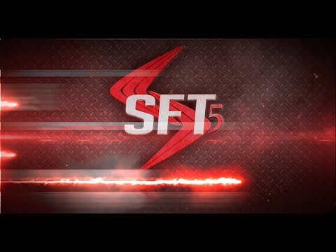 SFT 5 commercial.