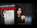 I DIDN T EAT FOR 7 DAYS AND ONLY DRINKED WATER AND THE RESULTS WERE NOT AS EXPECTED