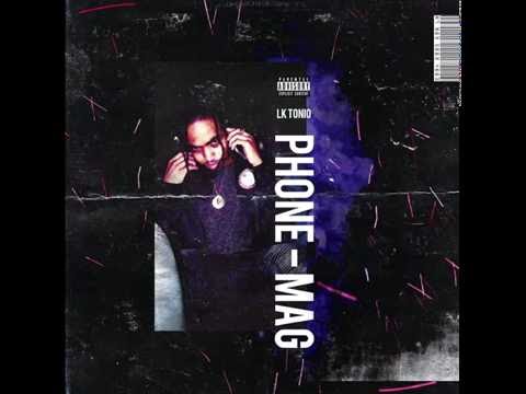 LKTonio- Why Wait (Phone-Mag) [Prod. By Meltycanon]