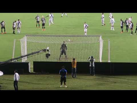 Vasco 2 x 1 Atlético-MG - GOL DO PIKACHU (CAMPEONATO BRASILEIRO 2018)